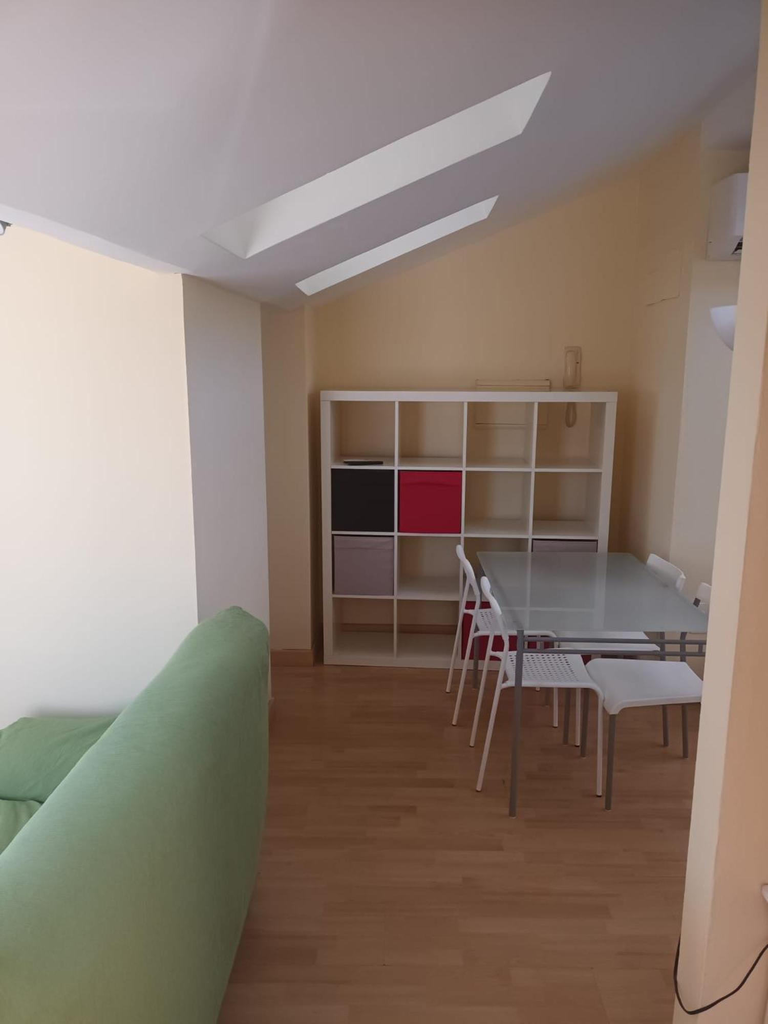 Apartamentos Bahia De Huelin Малага Экстерьер фото
